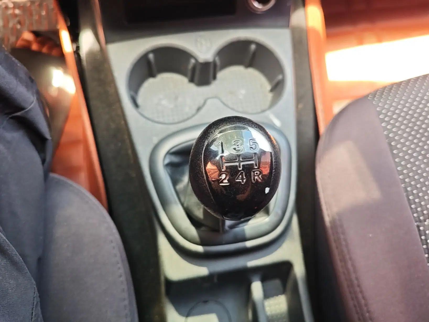 Dongfeng Fengon 330 2019 1.5L Manual Utility Grade I China VI — миниатюра 16