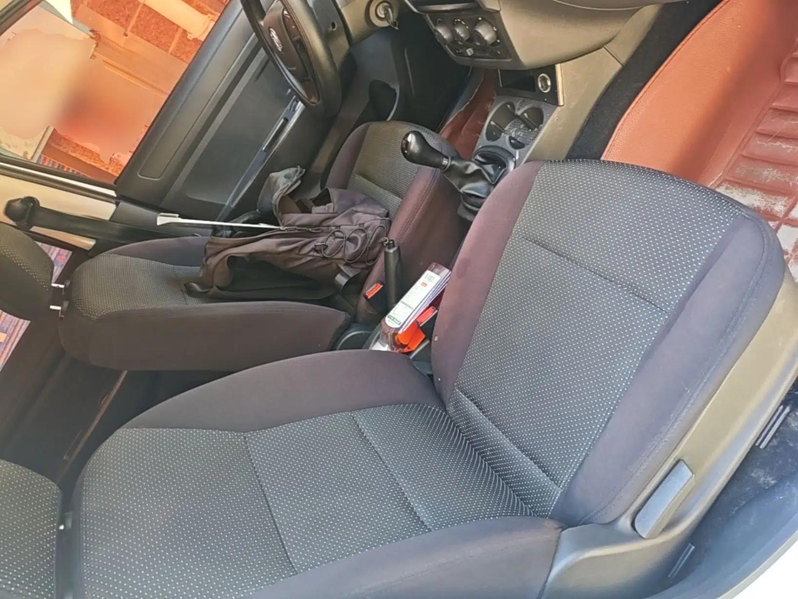 Dongfeng Fengon 330 2019 1.5L Manual Utility Grade I China VI — миниатюра 19