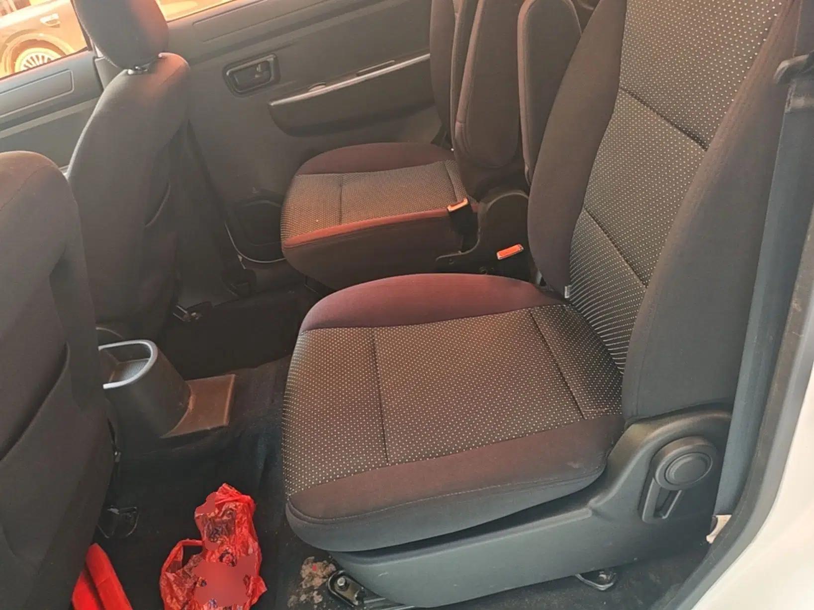 Dongfeng Fengon 330 2019 1.5L Manual Utility Grade I China VI — миниатюра 20