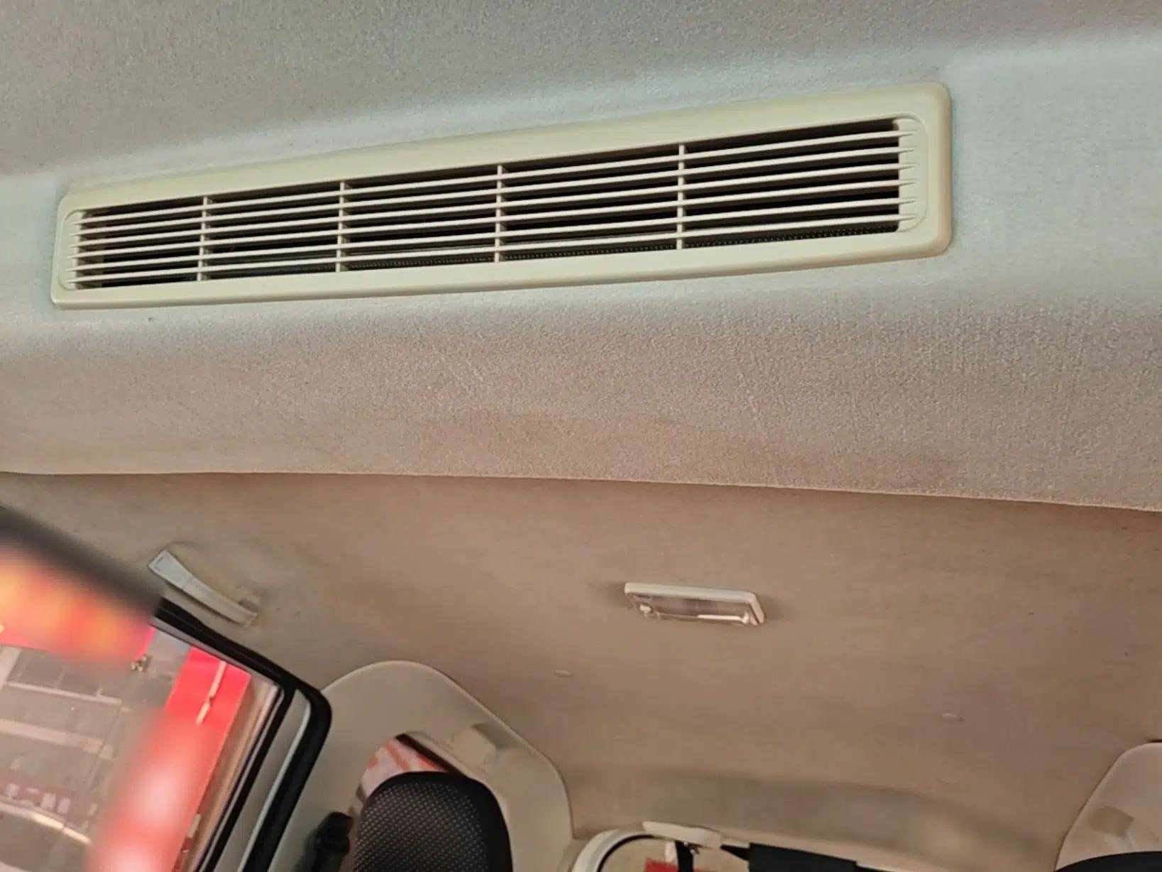 Dongfeng Fengon 330 2019 1.5L Manual Utility Grade I China VI — миниатюра 21