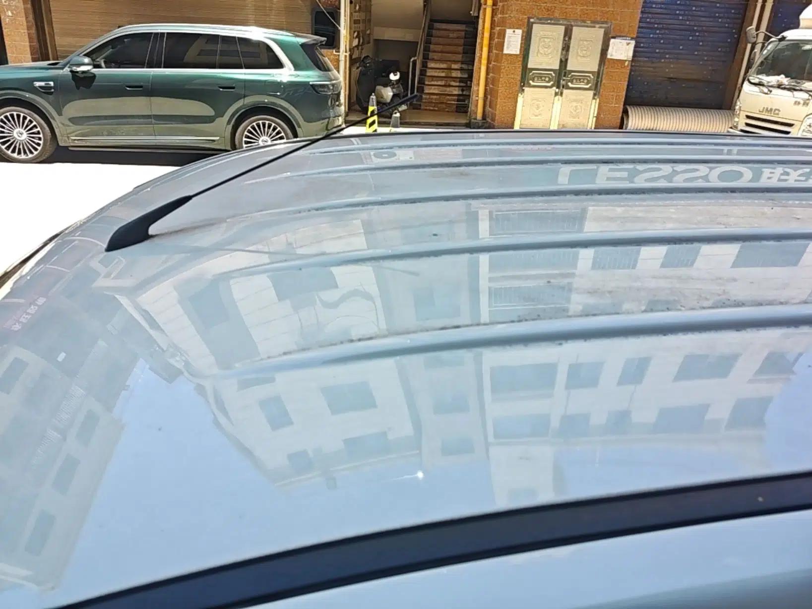 Dongfeng Fengon 330 2019 1.5L Manual Utility Grade I China VI — миниатюра 7