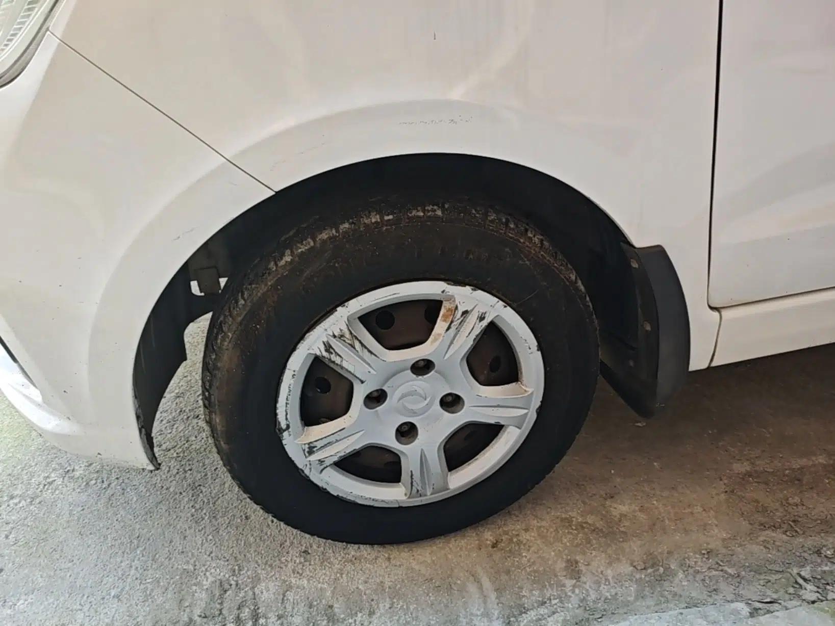Dongfeng Fengon 330 2019 1.5L Manual Utility Grade I China VI — миниатюра 10