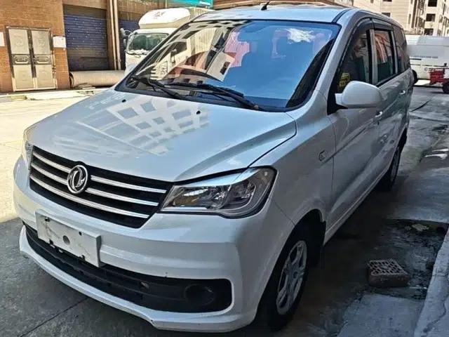 Dongfeng Fengon 330 2019 1.5L Manual Utility Grade I China VI