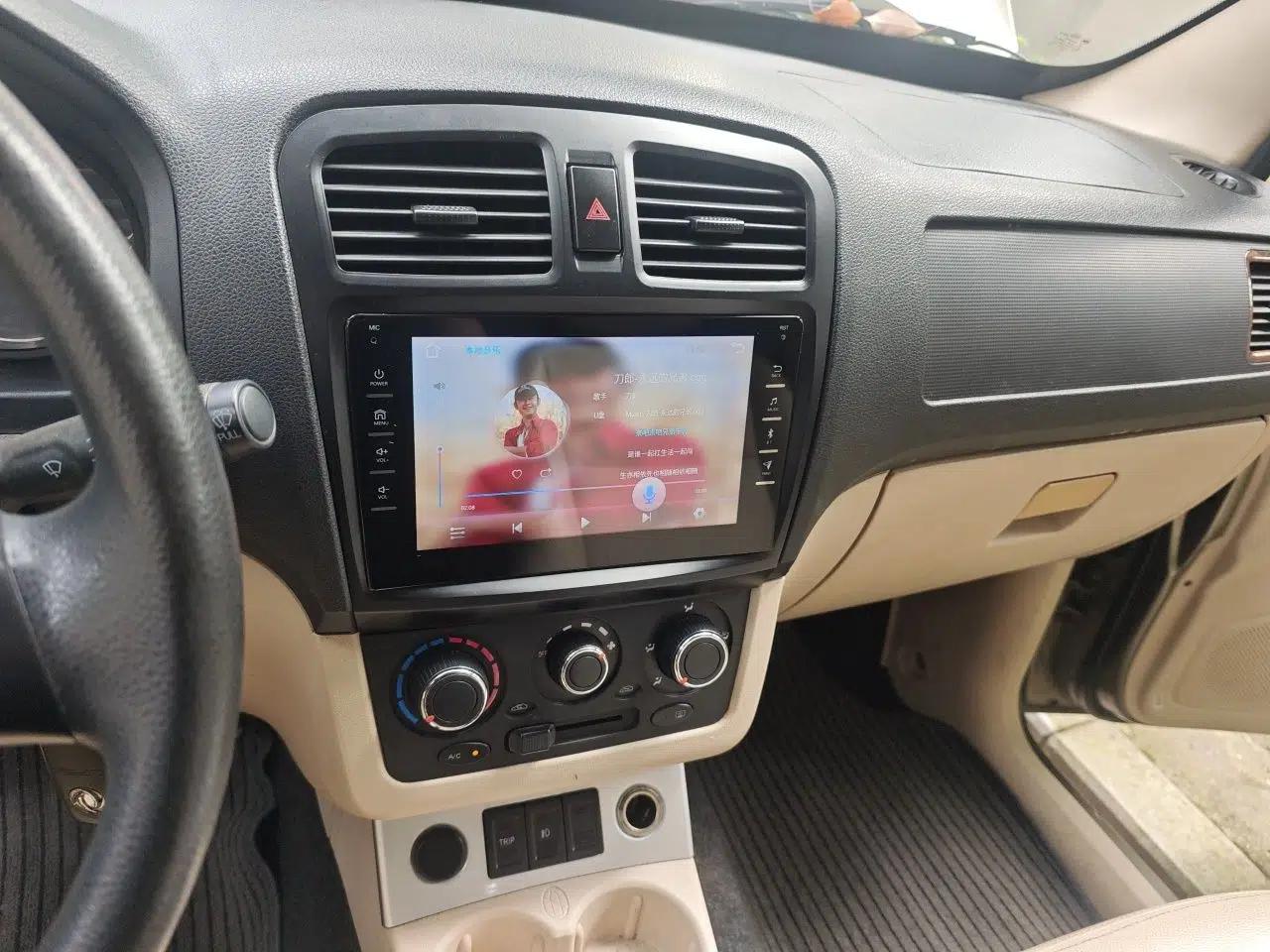 Dongfeng Fengon 330 2014 1.3L Manual Utility Version DK13-07 — миниатюра 13
