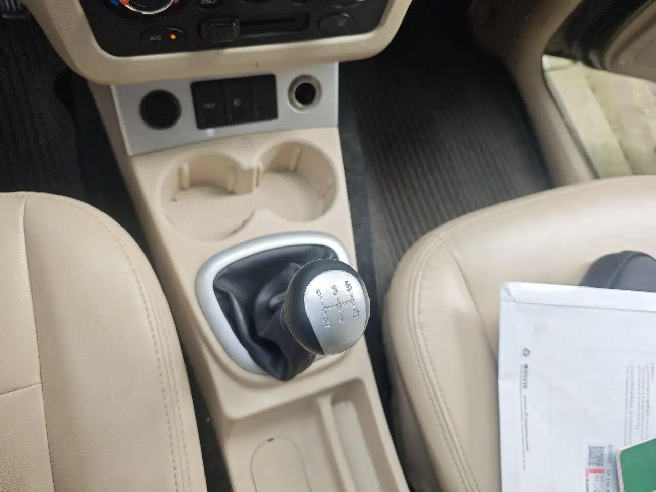 Dongfeng Fengon 330 2014 1.3L Manual Utility Version DK13-07 — миниатюра 14