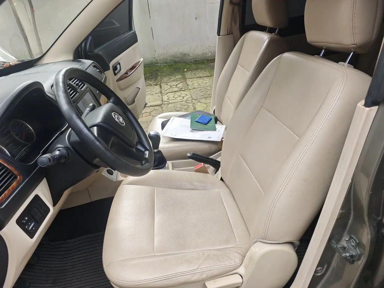 Dongfeng Fengon 330 2014 1.3L Manual Utility Version DK13-07 — миниатюра 15