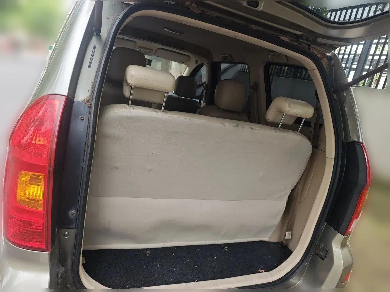 Dongfeng Fengon 330 2014 1.3L Manual Utility Version DK13-07 — миниатюра 19