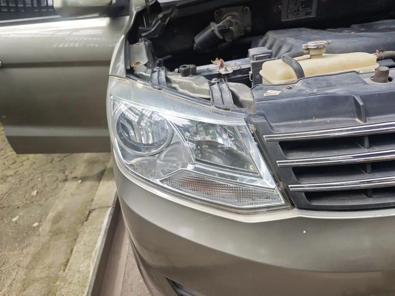 Dongfeng Fengon 330 2014 1.3L Manual Utility Version DK13-07 — миниатюра 7