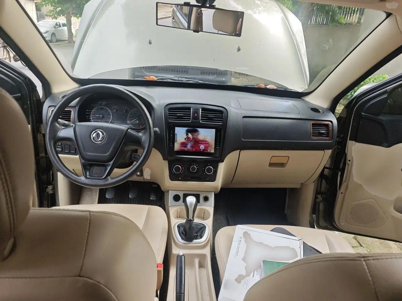 Dongfeng Fengon 330 2014 1.3L Manual Utility Version DK13-07 — миниатюра 9