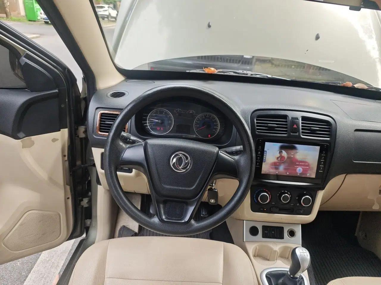 Dongfeng Fengon 330 2014 1.3L Manual Utility Version DK13-07 — миниатюра 10