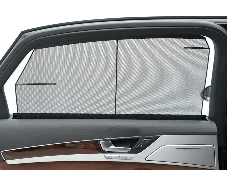 2013 Audi A8 A8L 6.3 FSI W12 quattro Flagship Model — миниатюра 29