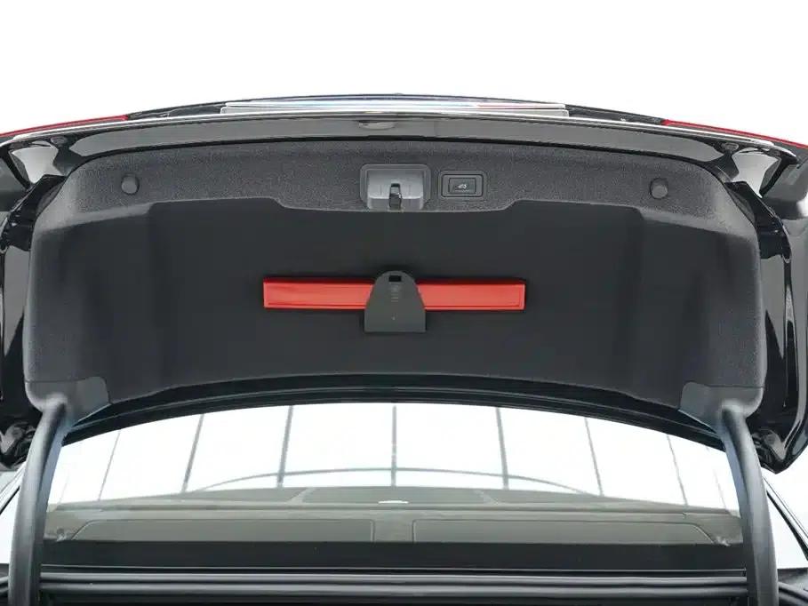 2013 Audi A8 A8L 6.3 FSI W12 quattro Flagship Model — миниатюра 32