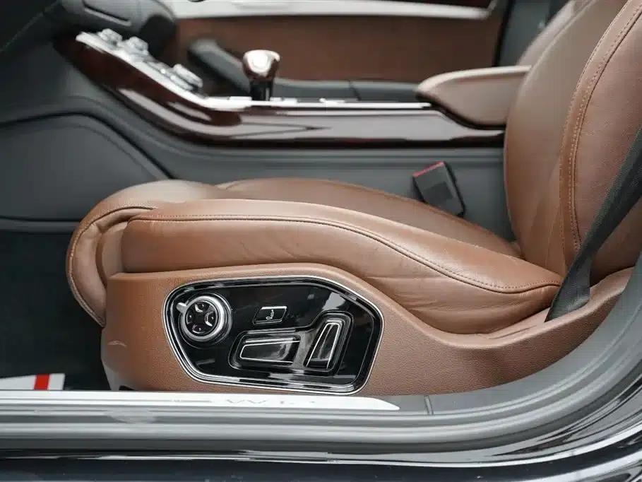 2013 Audi A8 A8L 6.3 FSI W12 quattro Flagship Model — миниатюра 9