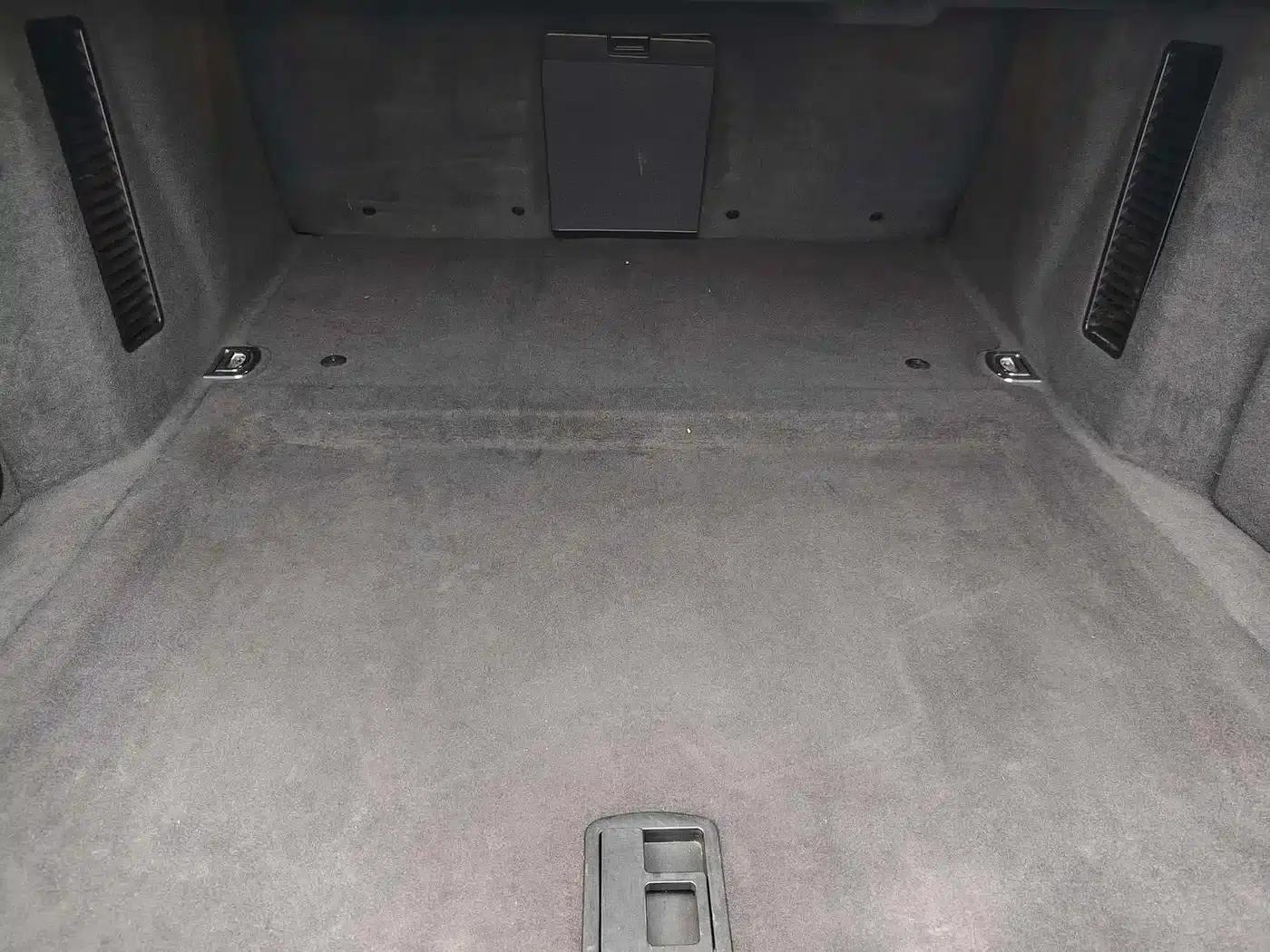 Audi A8 2007 A8L 3.2 FSI Standard Edition — миниатюра 17
