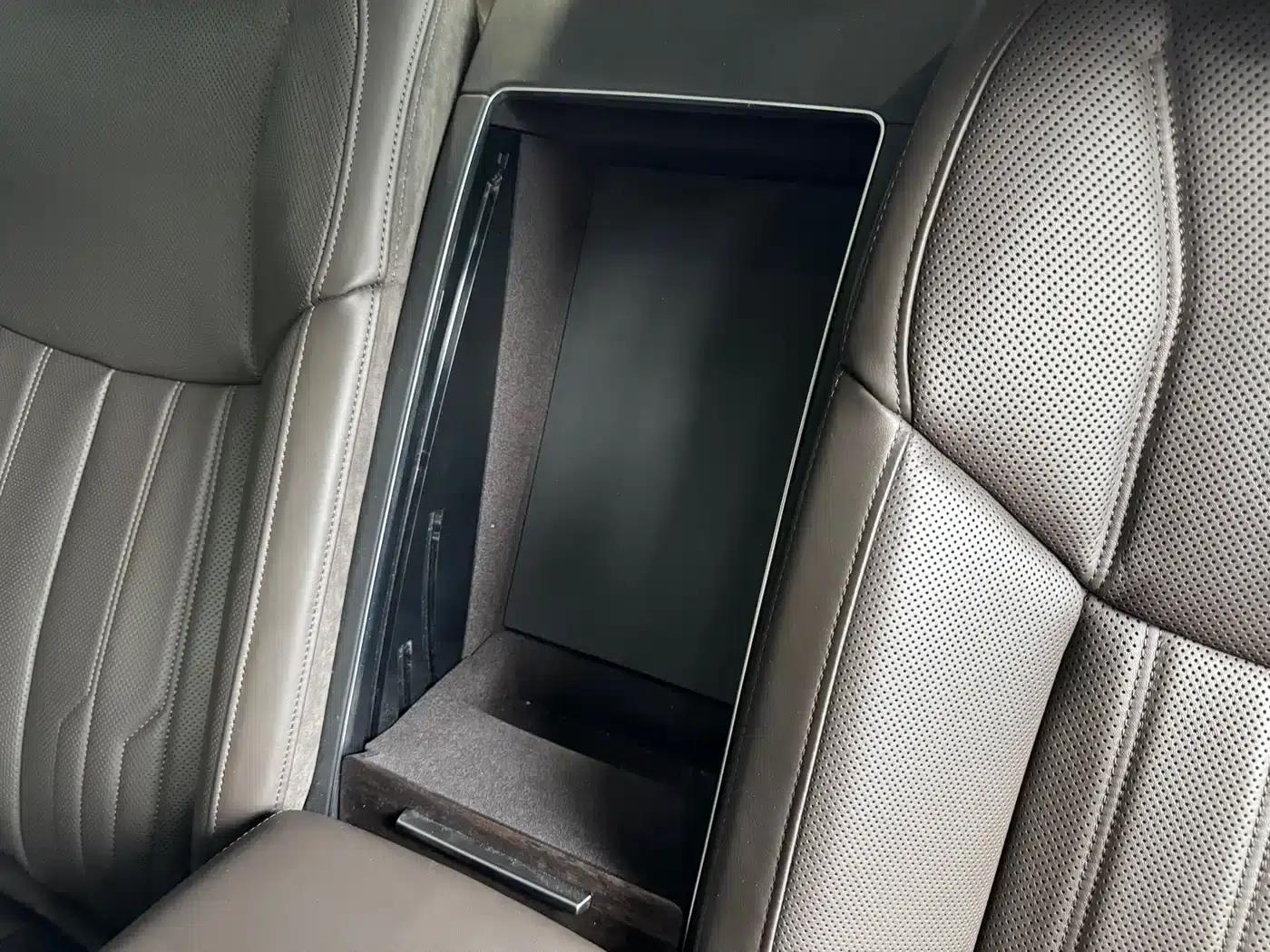 2021 Audi A8 A8L 55 TFSI quattro Premium — миниатюра 31