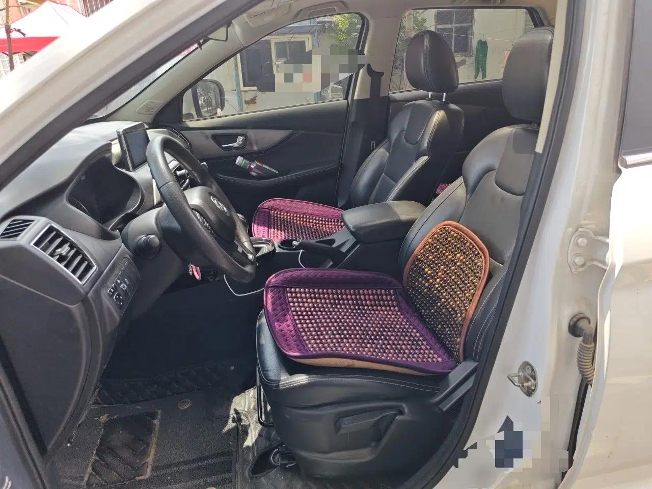Dongfeng Fengon S560 2018 1.8L Manual Comfort 7-Seater — миниатюра 15