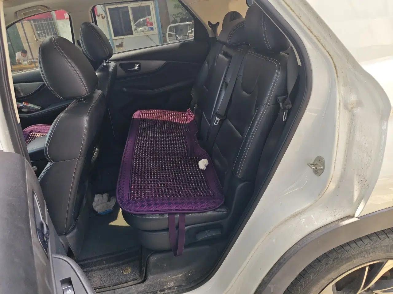 Dongfeng Fengon S560 2018 1.8L Manual Comfort 7-Seater — миниатюра 17