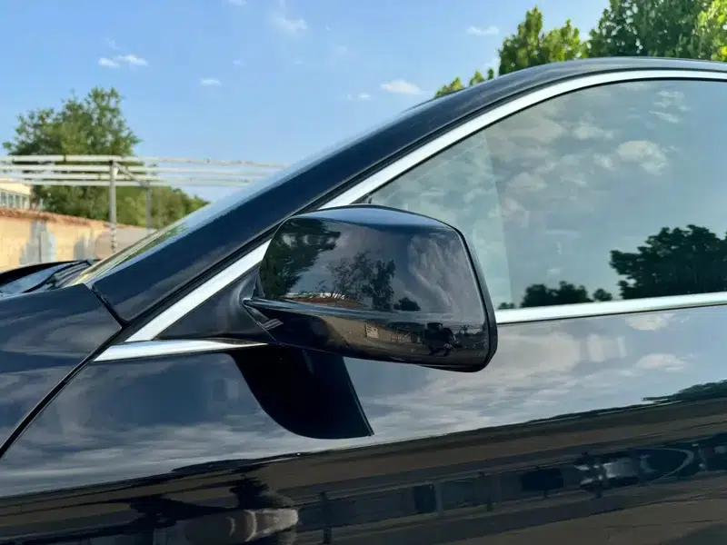 BMW 5 Series 2012 523Li Leading Edition — миниатюра 11