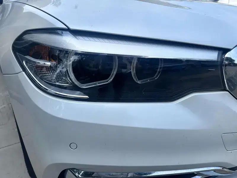 2018 BMW 5 Series Facelift 530Li Leading Luxury Package — миниатюра 8