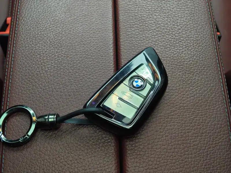 2019 BMW 5 Series Facelift 530Li xDrive M Sport Package — миниатюра 11