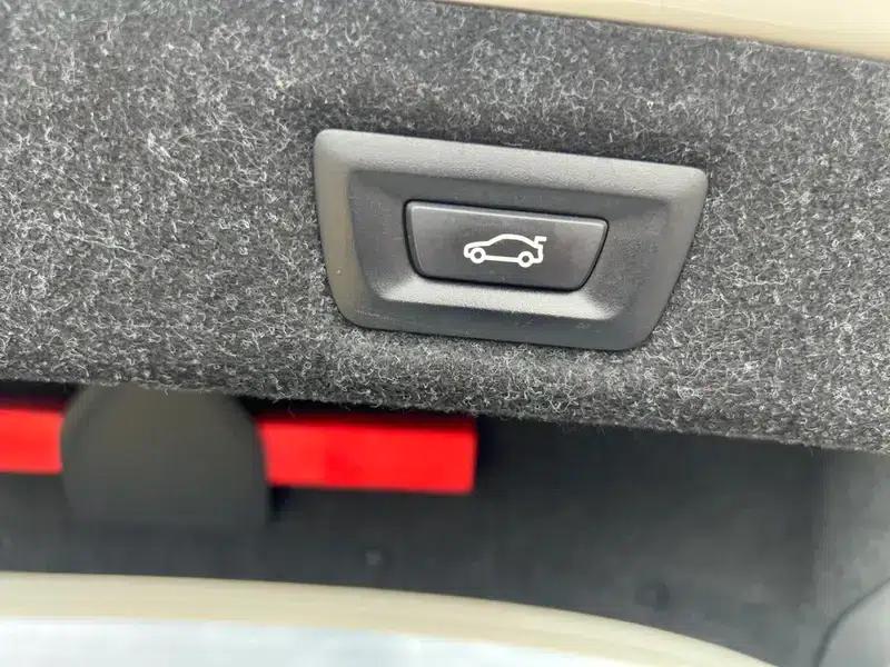 2019 BMW 5 Series 525Li Luxury Package — миниатюра 11