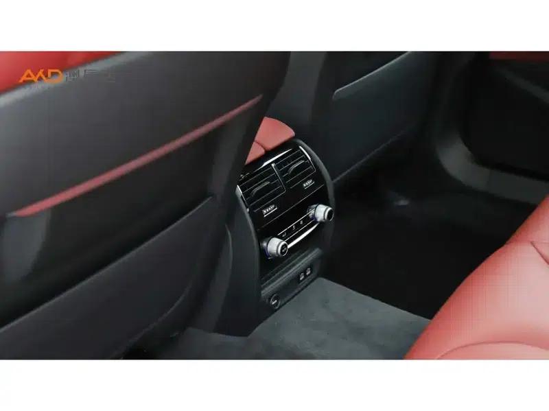 2020 BMW 5 Series 530Li Luxury M Sport Package — миниатюра 5