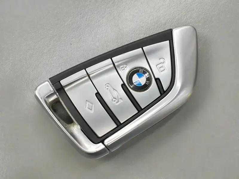 BMW 5 Series (Imported) 2020 525i M Sport Package — миниатюра 11