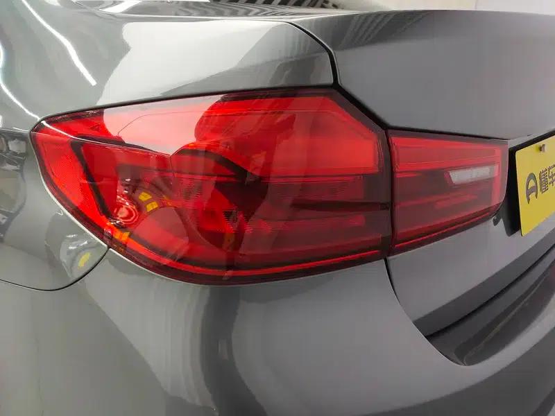 BMW 5 Series (Imported) 2020 525i M Sport Package — миниатюра 13