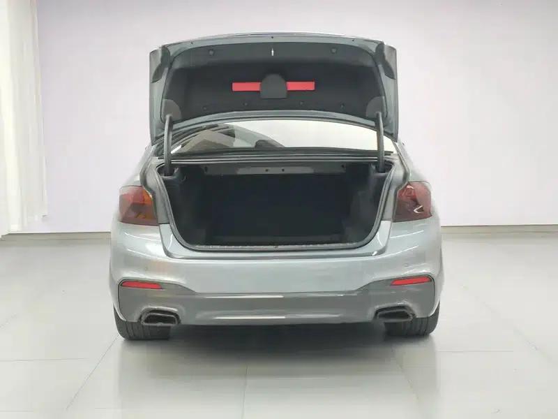 BMW 5 Series (Imported) 2020 525i M Sport Package — миниатюра 20