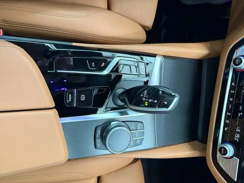 BMW 5 Series (Imported) 2021 530i M Sport Package — миниатюра 15