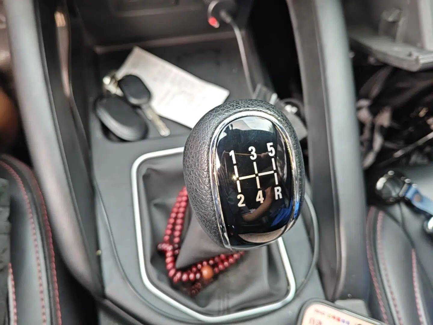 Dongfeng Fengon 500 2021 1.5L Manual Enjoyment Model — миниатюра 16