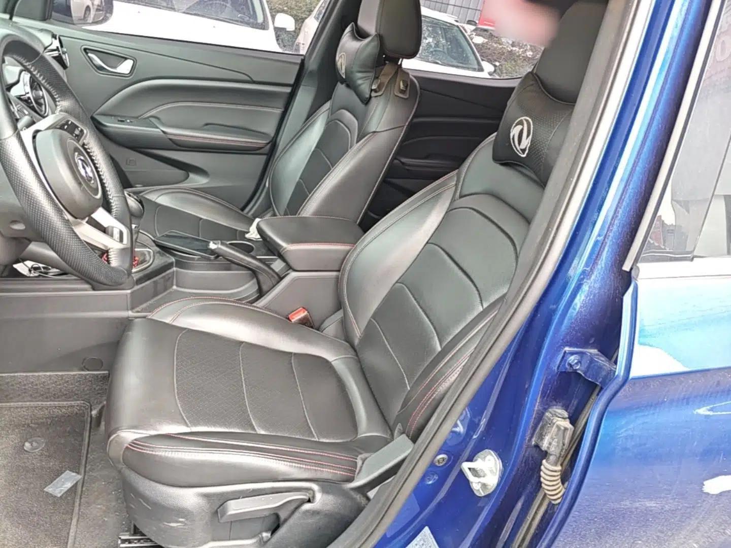 Dongfeng Fengon 500 2021 1.5L Manual Enjoyment Model — миниатюра 17