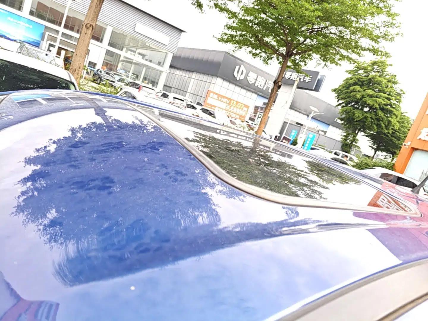Dongfeng Fengon 500 2021 1.5L Manual Enjoyment Model — миниатюра 7