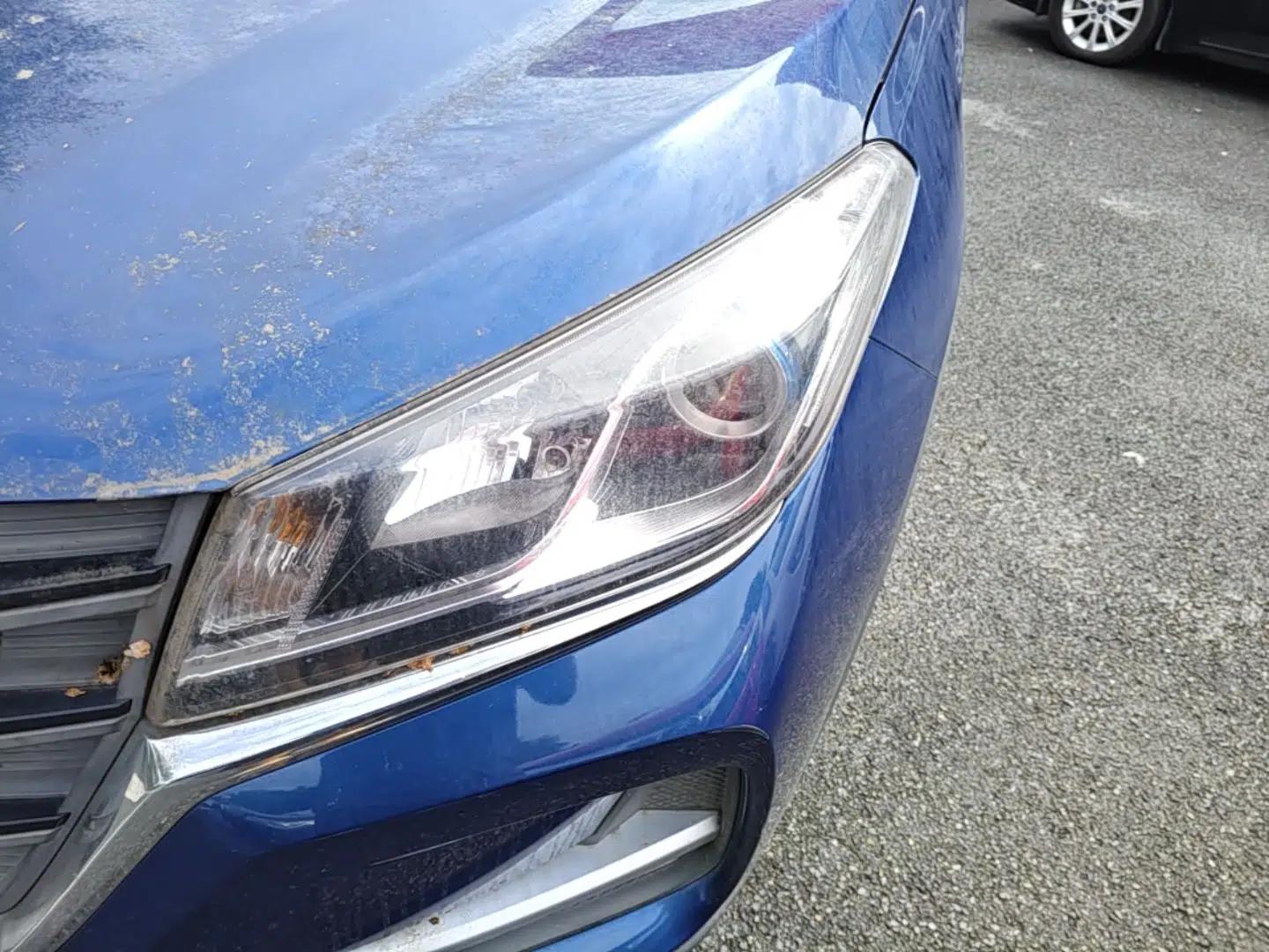 Dongfeng Fengon 500 2021 1.5L Manual Enjoyment Model — миниатюра 8