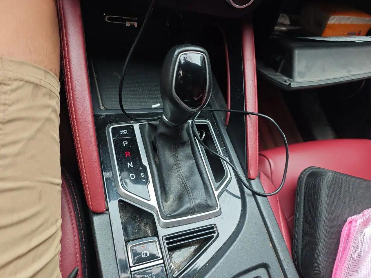 Dongfeng Fengon 500 2021 1.5L CVT Enjoyment Version — миниатюра 14