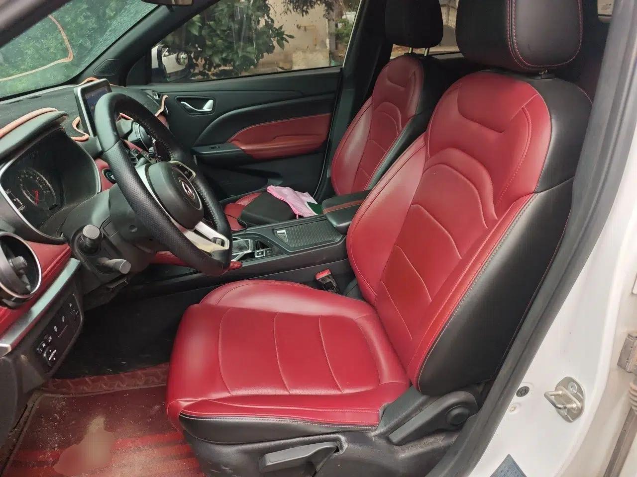 Dongfeng Fengon 500 2021 1.5L CVT Enjoyment Version — миниатюра 15