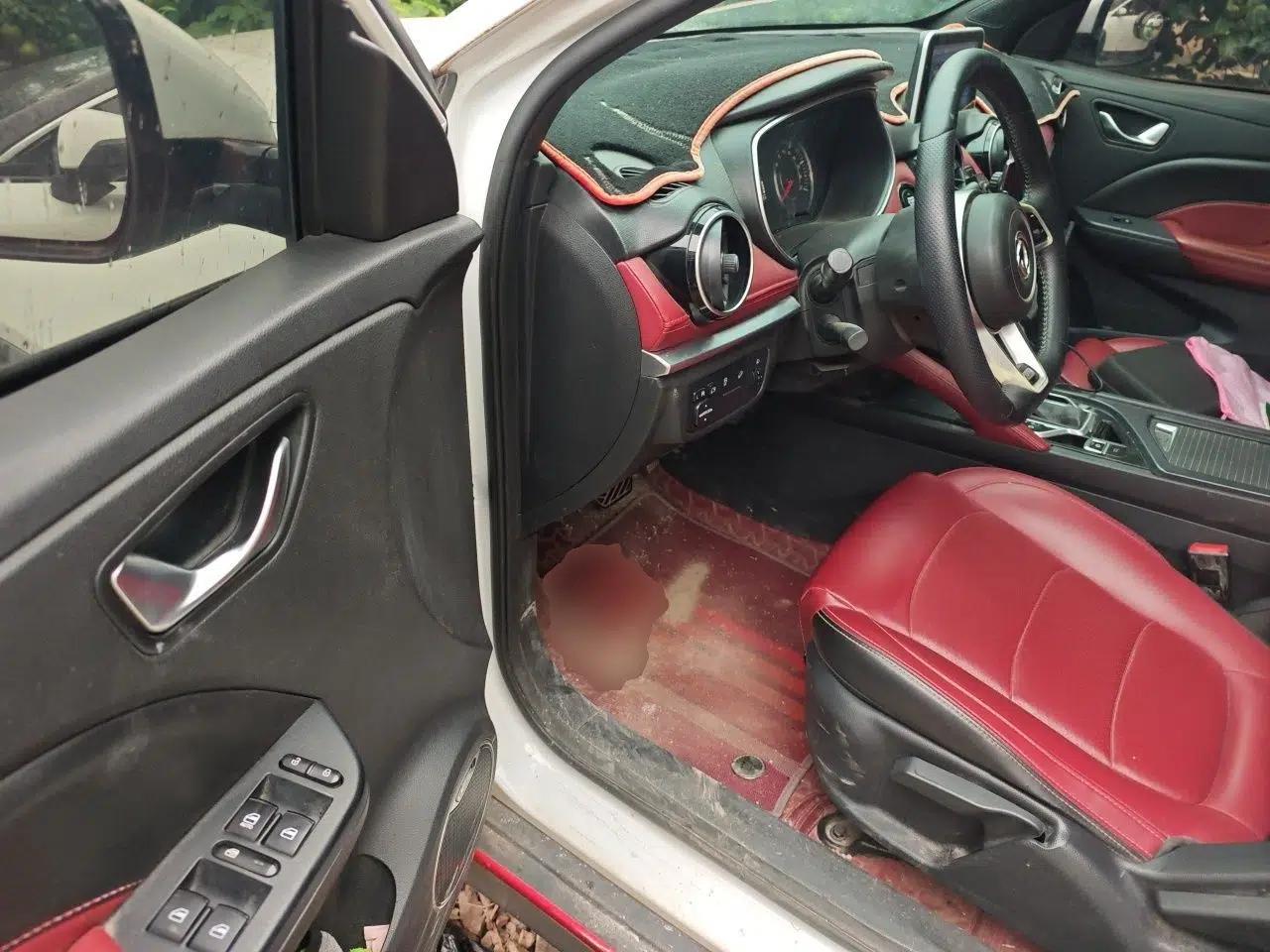 Dongfeng Fengon 500 2021 1.5L CVT Enjoyment Version — миниатюра 16