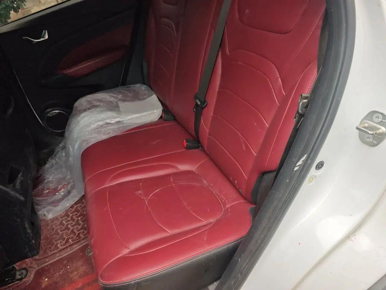 Dongfeng Fengon 500 2021 1.5L CVT Enjoyment Version — миниатюра 17