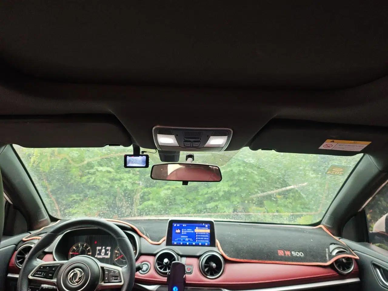 Dongfeng Fengon 500 2021 1.5L CVT Enjoyment Version — миниатюра 18