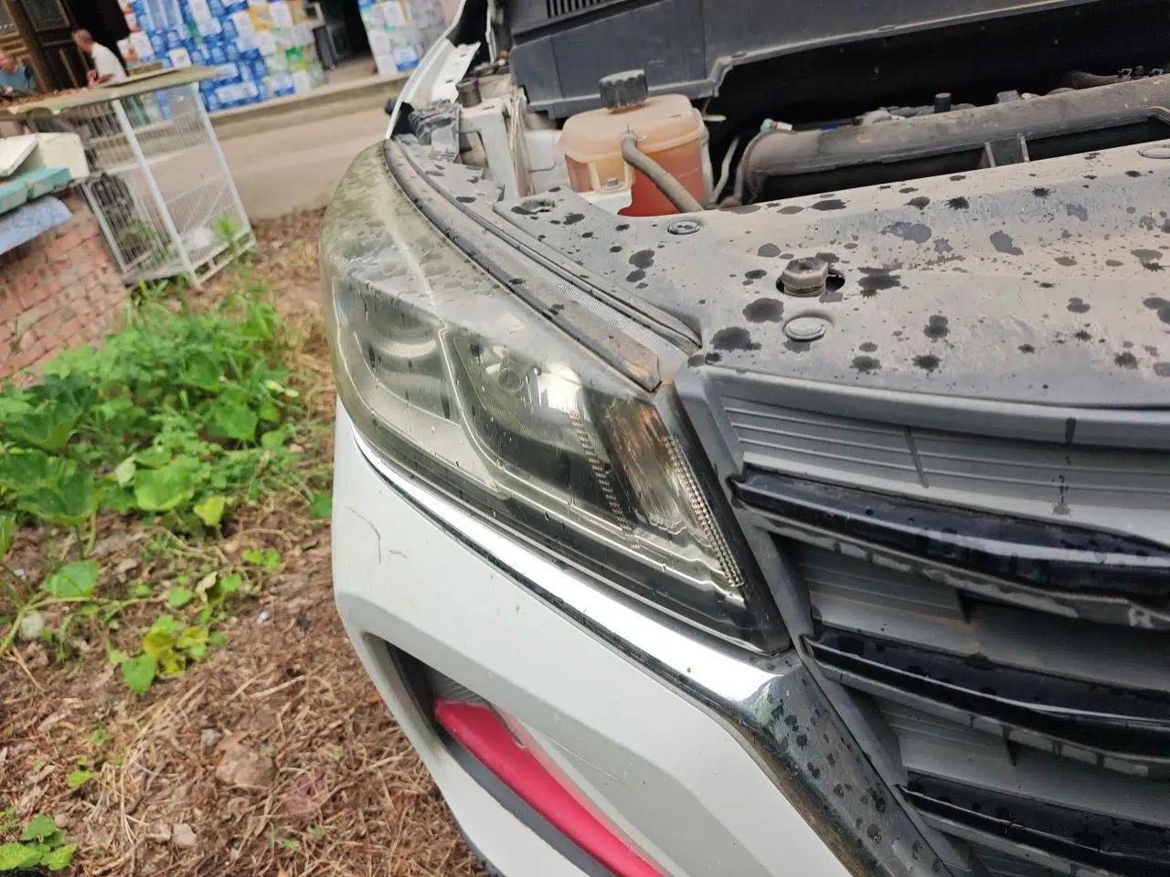 Dongfeng Fengon 500 2021 1.5L CVT Enjoyment Version — миниатюра 7