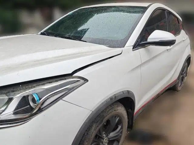 Dongfeng Fengon 500 2021 1.5L CVT Enjoyment Version