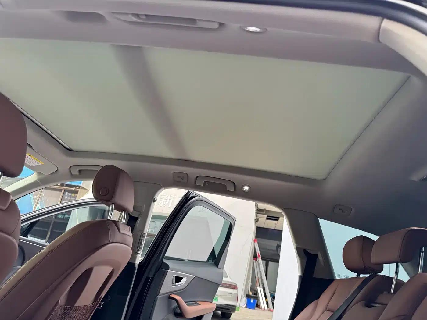 Audi Q7 2020 55 TFSI quattro S line Sport — миниатюра 15