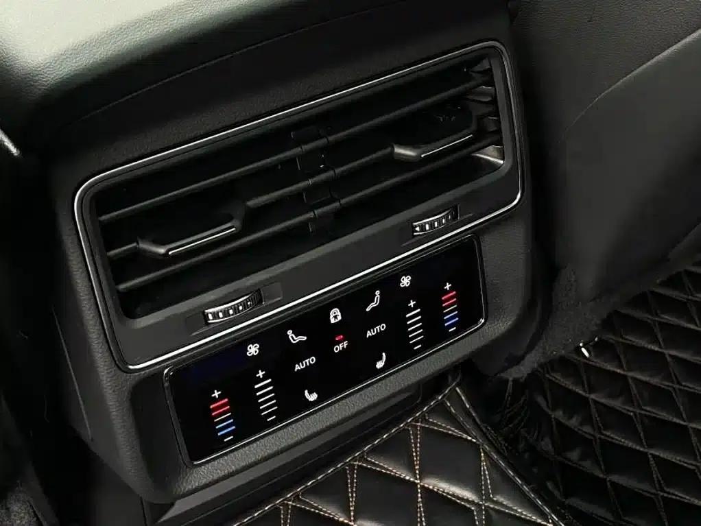 Audi Q7 2021 45 TFSI quattro S line Sport — миниатюра 15
