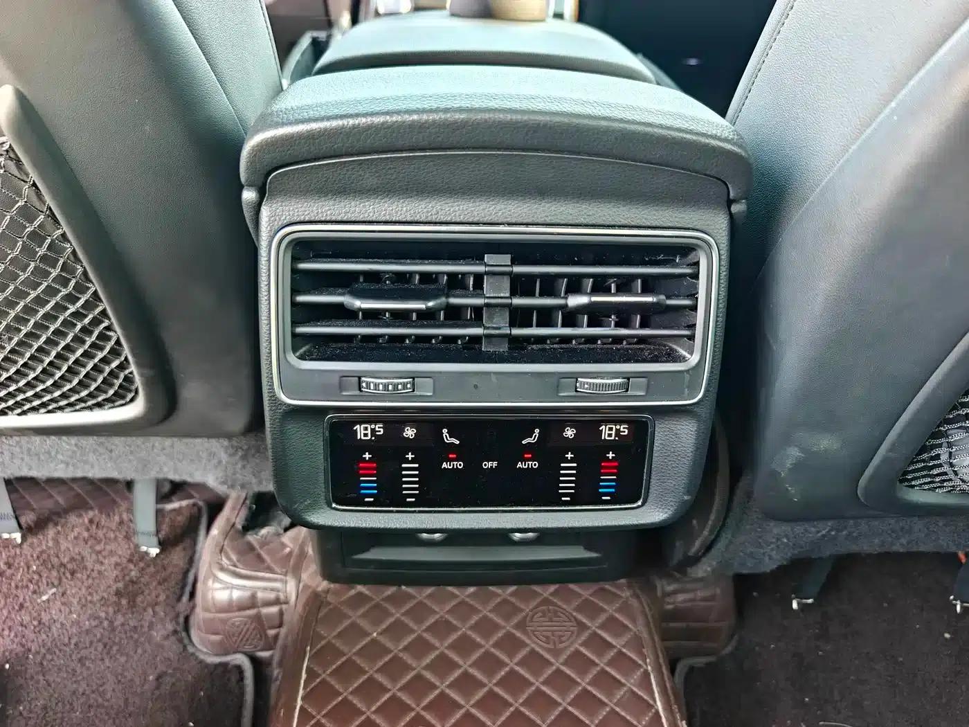 Audi Q7 2021 45 TFSI quattro S line Sport — миниатюра 6