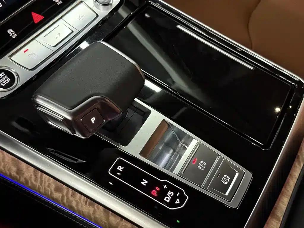Audi Q7 2025 55 TFSI quattro S line Premium — миниатюра 22