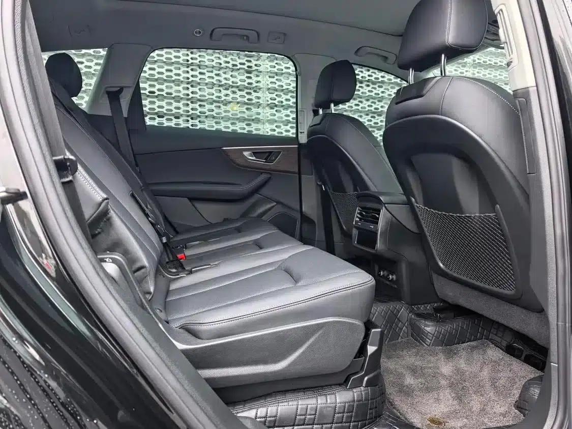 Audi Q7 2025 55 TFSI quattro S line Sport — миниатюра 15
