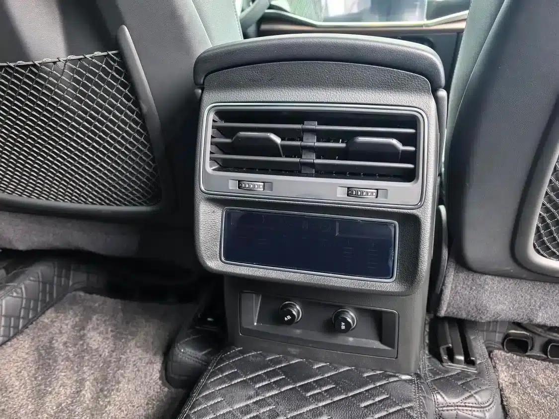 Audi Q7 2025 55 TFSI quattro S line Sport — миниатюра 17