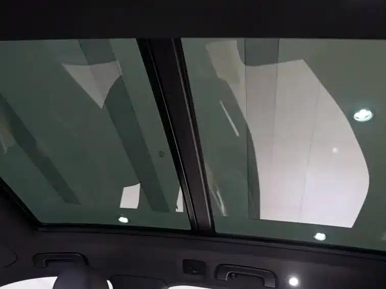 Audi Q7 2022 55 TFSI quattro S line Snow Sport Edition — миниатюра 11