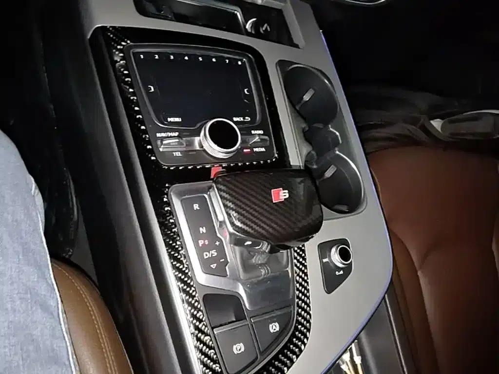 Audi Q7 2018 45 TFSI Technology Edition — миниатюра 14