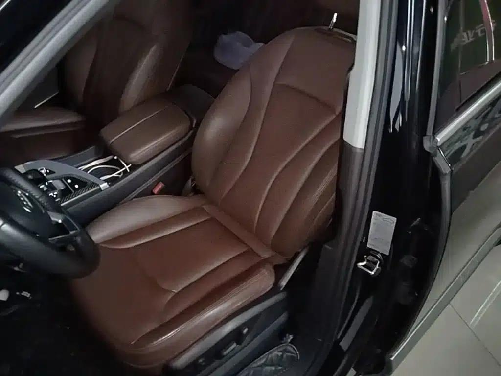 Audi Q7 2018 45 TFSI Technology Edition — миниатюра 15